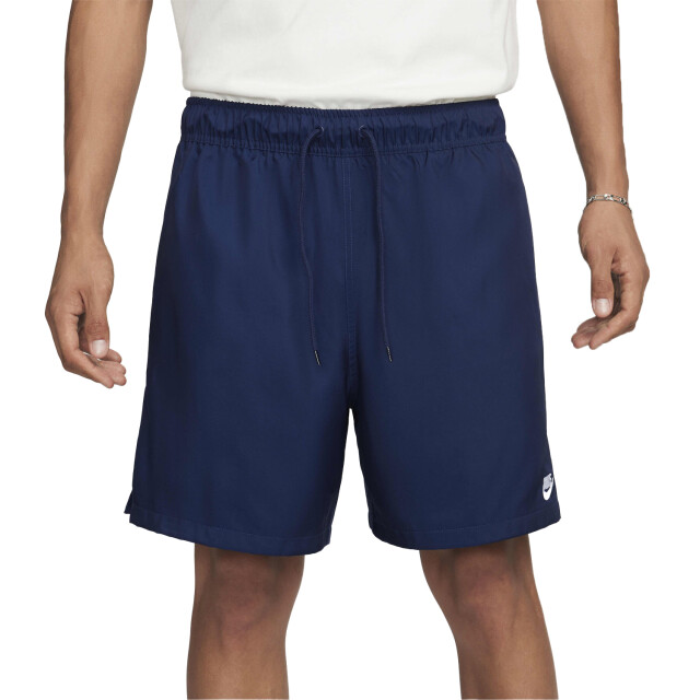Nike Heren club shorts UTPP4761_navyblue large