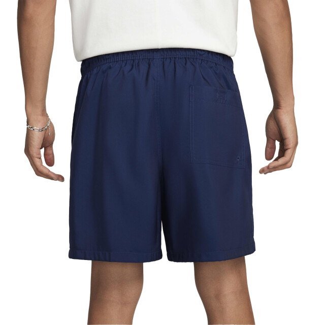 Nike Heren club shorts UTPP4761_navyblue large