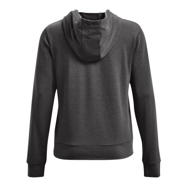 Under Armour Dames rival terry hoodie UTPP472_graphite large Under Armour Dames rival terry hoodie UTPP472_graphite large