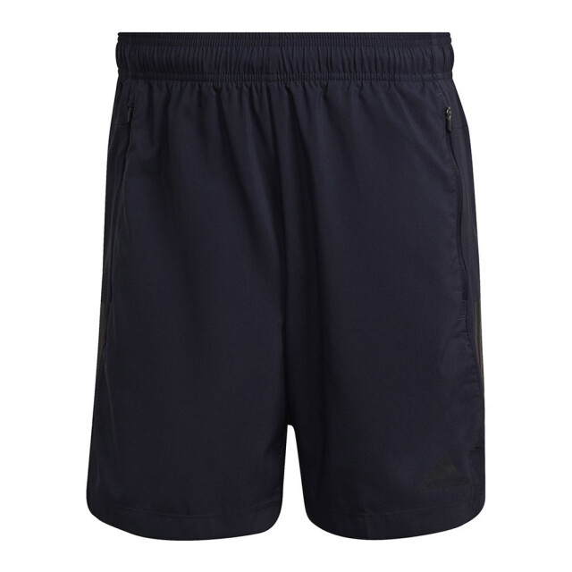 Adidas Heren trainingsshorts UTPP4769_navyblue large