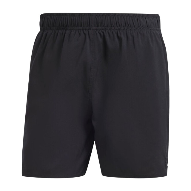Adidas Heren clx solid zwemshorts UTPP4778_black large