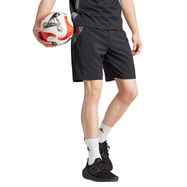 Adidas Heren tiro 24 korte broek UTPP4837_black large