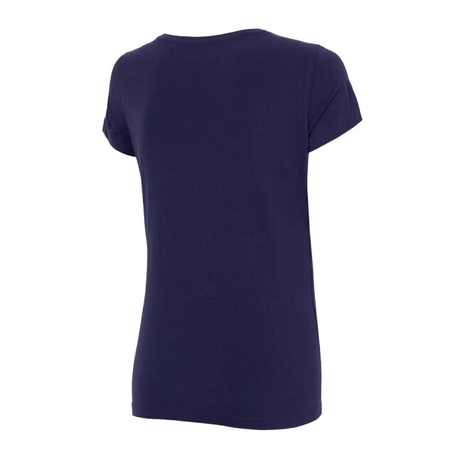 4F Dames h4l22 t-shirt UTPP484_navyblue large