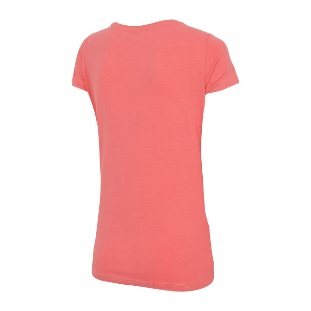 4F Dames h4l22 t-shirt UTPP484_orange large