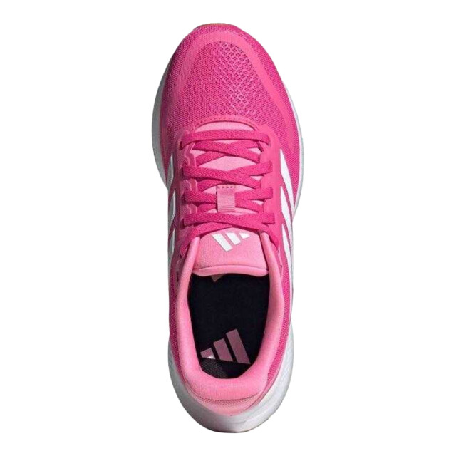 Adidas Kinder runfalcon 5 trainers UTPP4743_pinkwhite large