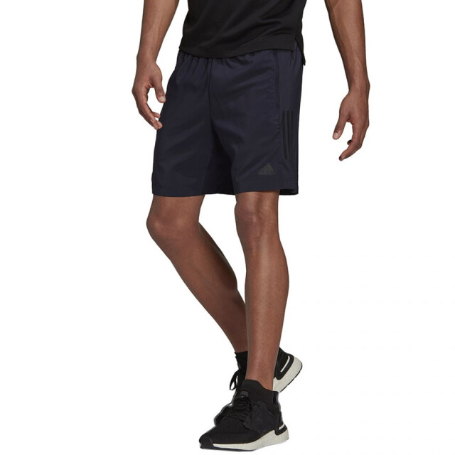Adidas Heren trainingsshorts UTPP4769_navyblue large