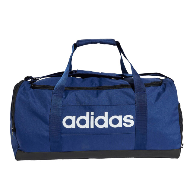 Adidas Lineaire duffeltas UTPP4833_blue large