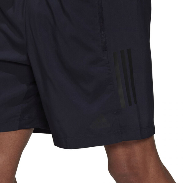 Adidas Heren trainingsshorts UTPP4769_navyblue large