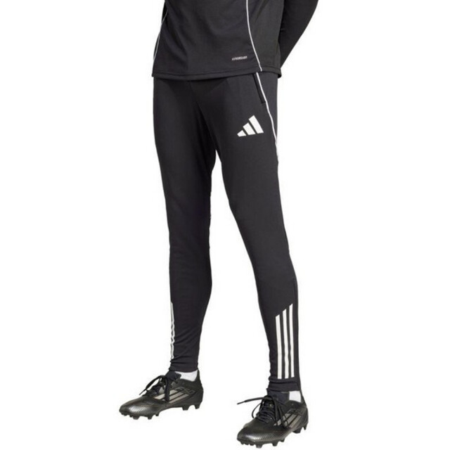 Adidas Heren tiro 25 wedstrijd joggingbroek UTPP4593_black large