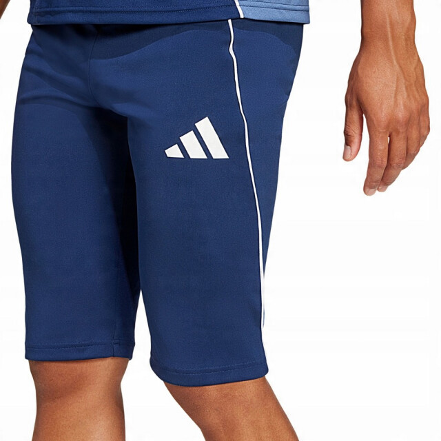 Adidas Heren tiro 25 wedstrijdshort UTPP4539_navyblue large Adidas Heren tiro 25 wedstrijdshort UTPP4539_navyblue large