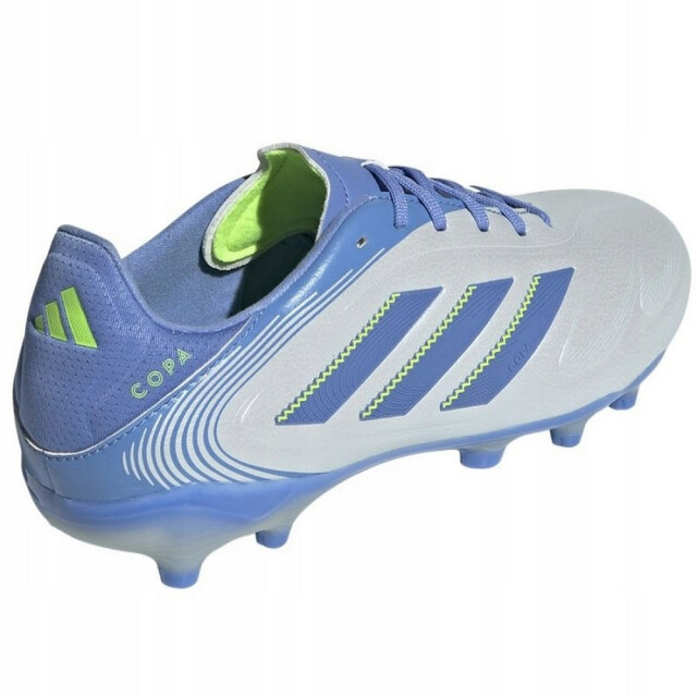 Adidas Kinder/kids copa pure iii league fg/mg voetbalschoenen UTPP4557_blue large