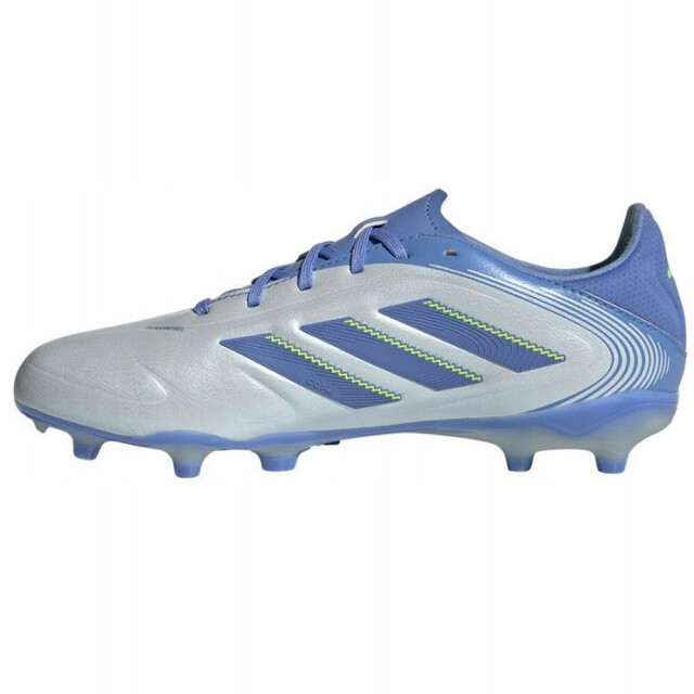 Adidas Kinder/kids copa pure iii league fg/mg voetbalschoenen UTPP4557_blue large