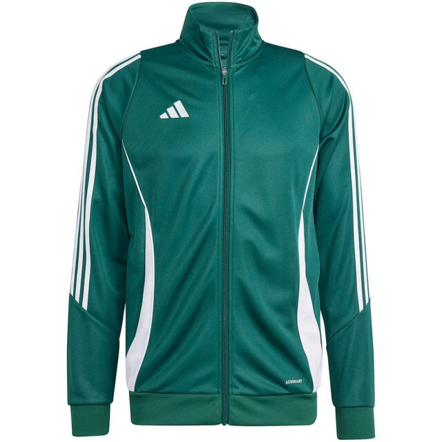 Adidas Heren tiro 24 jas UTPP4614_green large