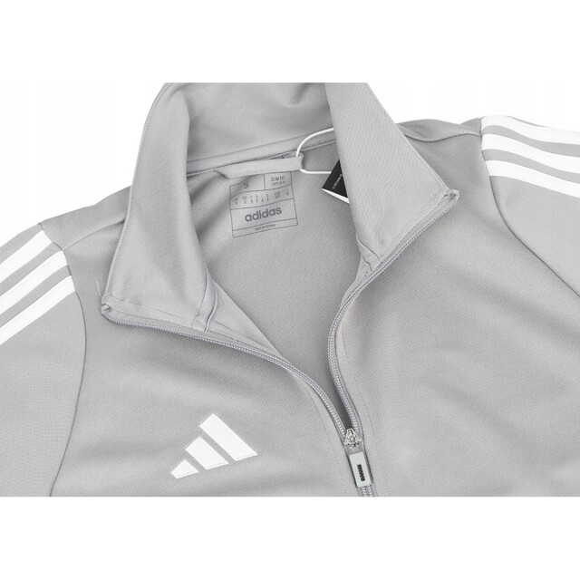 Adidas Heren tiro 24 jas UTPP4614_grey large