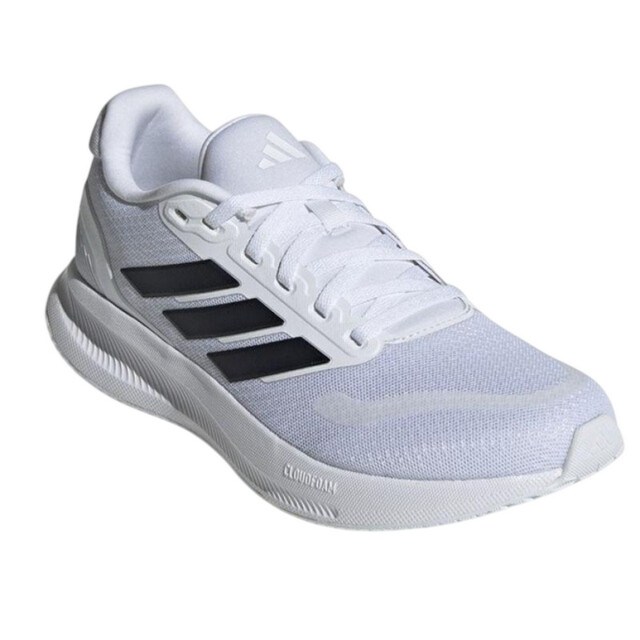 Adidas Dames runfalcon 5 loopschoenen UTPP4632_white large