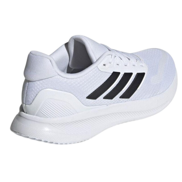 Adidas Dames runfalcon 5 loopschoenen UTPP4632_white large