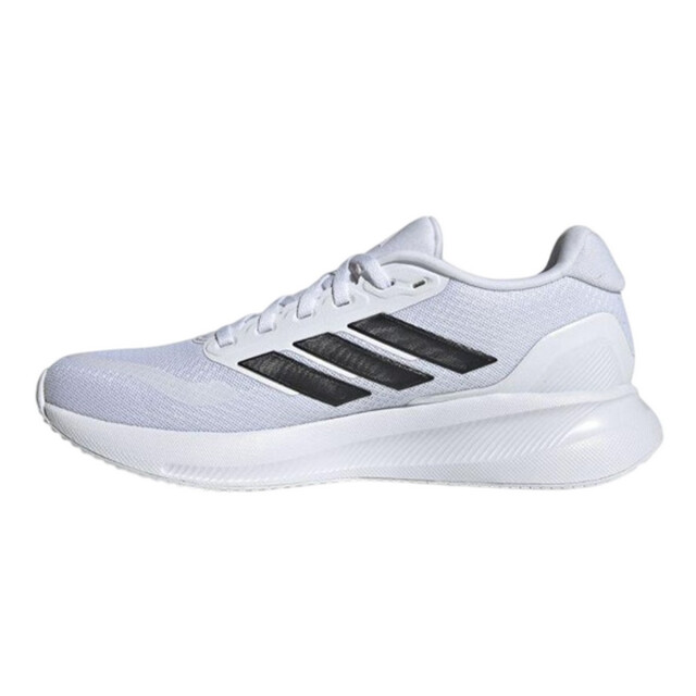 Adidas Dames runfalcon 5 loopschoenen UTPP4632_white large