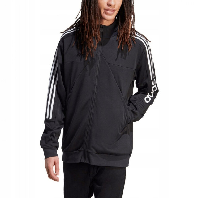 Adidas Heren tiro wordmark jas UTPP4507_black large Adidas Heren tiro wordmark jas UTPP4507_black large