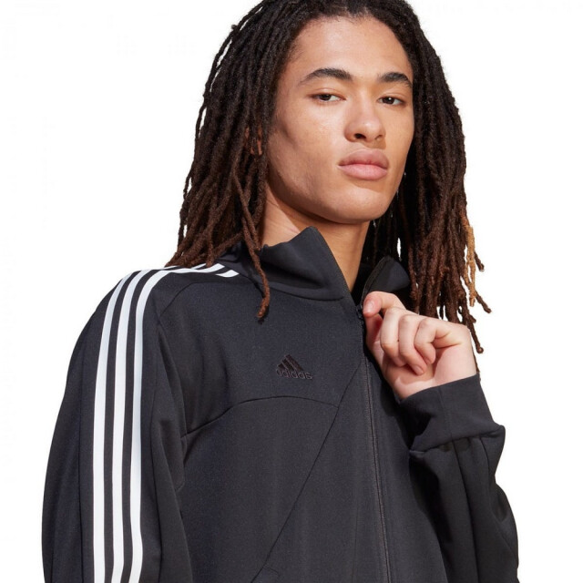Adidas Heren tiro wordmark jas UTPP4507_black large Adidas Heren tiro wordmark jas UTPP4507_black large
