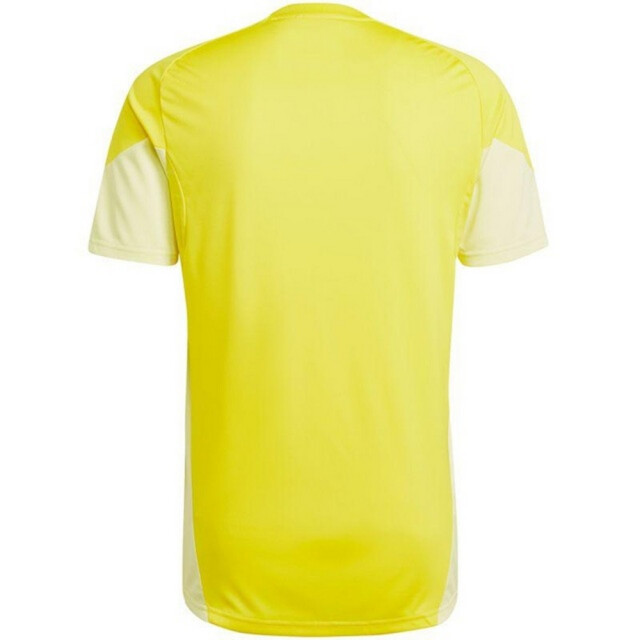 Adidas Heren tiro 24 wedstrijd trainings trui UTPP4607_yellow large Adidas Heren tiro 24 wedstrijd trainings trui UTPP4607_yellow large