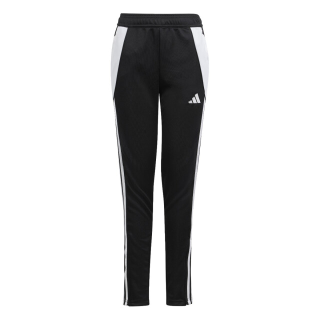 Adidas Kinder/kinder tiro 24 slim joggingbroek UTPP4626_black large