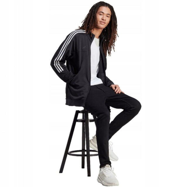 Adidas Heren tiro wordmark jas UTPP4507_black large Adidas Heren tiro wordmark jas UTPP4507_black large
