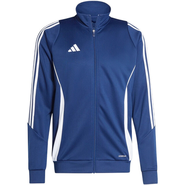 Adidas Heren tiro 24 jas UTPP4614_navyblue large