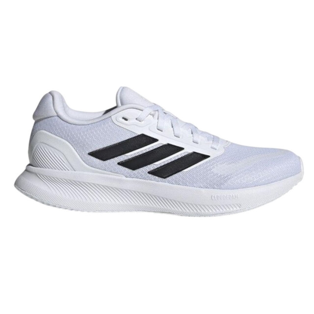 Adidas Dames runfalcon 5 loopschoenen UTPP4632_white large