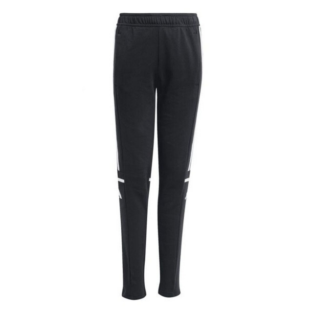 Adidas Squadra 25 joggingbroek kinderen/kinderen UTPP4641_black large Adidas Squadra 25 joggingbroek kinderen/kinderen UTPP4641_black large