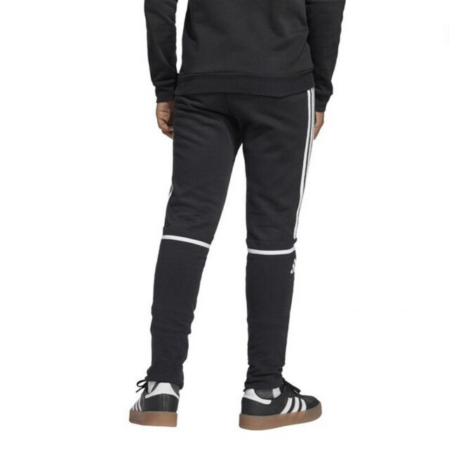 Adidas Squadra 25 joggingbroek kinderen/kinderen UTPP4641_black large Adidas Squadra 25 joggingbroek kinderen/kinderen UTPP4641_black large