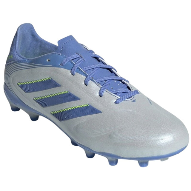 Adidas Kinder/kids copa pure iii league fg/mg voetbalschoenen UTPP4557_blue large