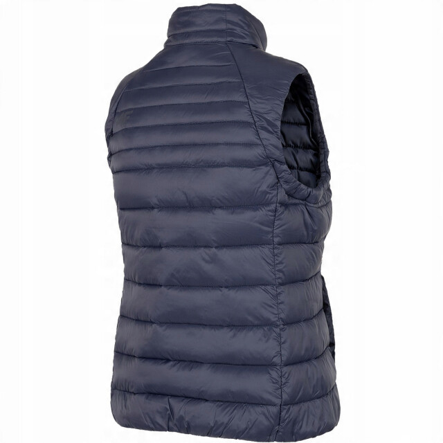4F Dames h4z22 gewatteerd gilet UTPP4645_navyblue large