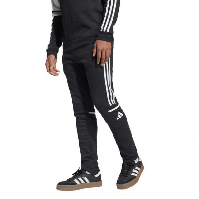 Adidas Squadra 25 joggingbroek kinderen/kinderen UTPP4641_black large Adidas Squadra 25 joggingbroek kinderen/kinderen UTPP4641_black large
