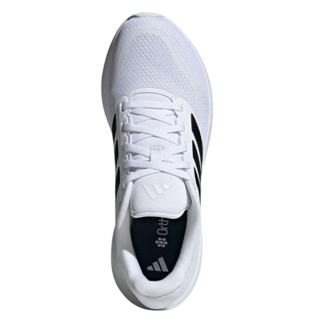 Adidas Dames runfalcon 5 loopschoenen UTPP4632_white large
