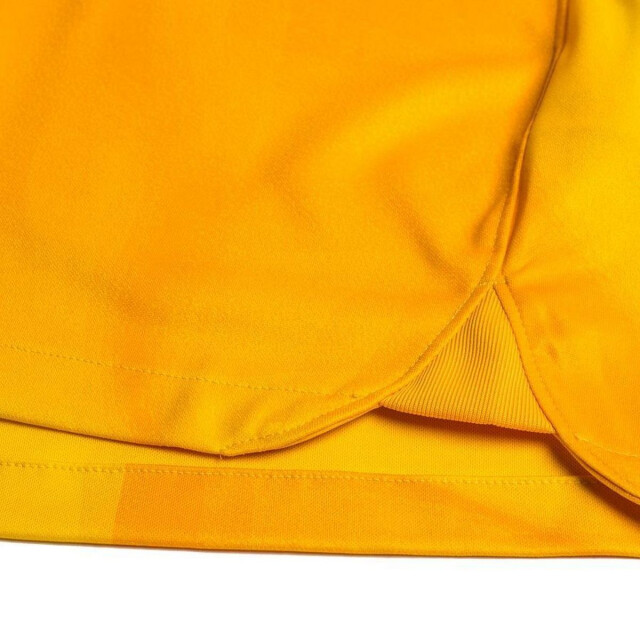 Nike Heren gardien 4 dri-fit keepershirt met korte mouwen UTPP4631_yellow large Nike Heren gardien 4 dri-fit keepershirt met korte mouwen UTPP4631_yellow large