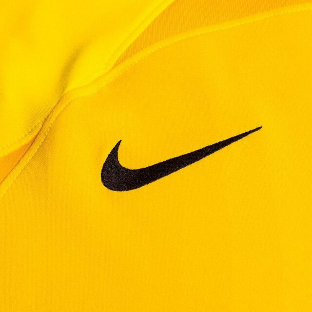 Nike Heren gardien 4 dri-fit keepershirt met korte mouwen UTPP4631_yellow large Nike Heren gardien 4 dri-fit keepershirt met korte mouwen UTPP4631_yellow large