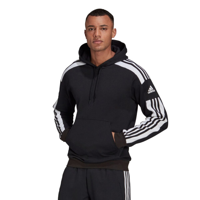 Adidas Heren squadra 21 hoodie UTPP465_black large