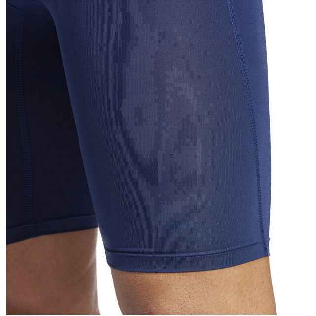 Adidas Heren aeroready techfit strakke korte broek UTPP4662_navyblue large