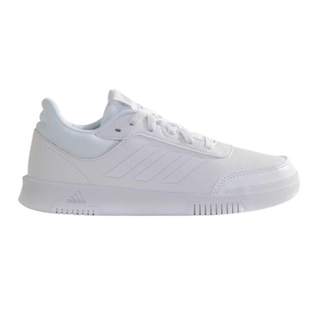 Adidas Kinderen / kinderen tensaur sport 2.0 synthetisch leren trainers UTPP4665_white large