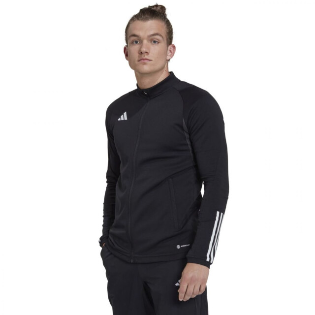 Adidas Heren tiro 23 wedstrijd trainingsjack UTPP4363_black large