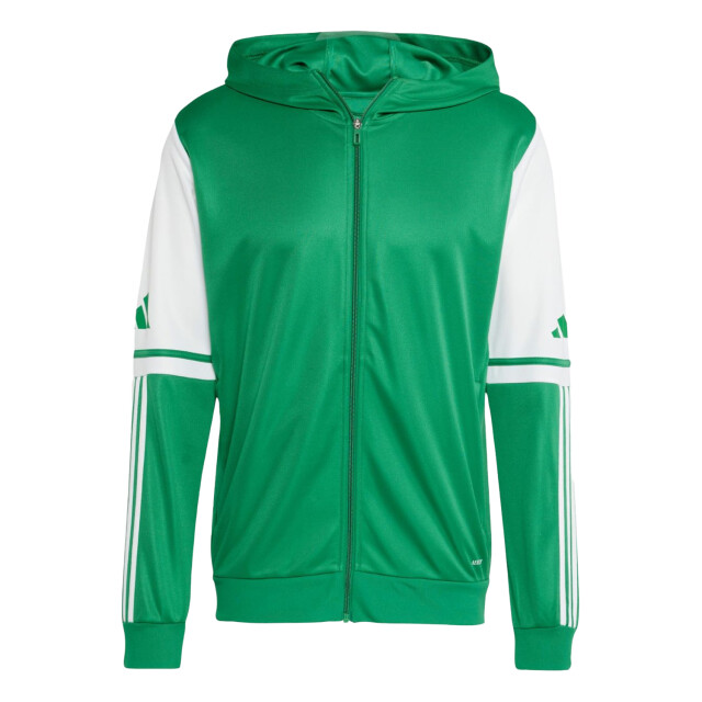 Adidas Heren squadra 25 full zip hoodie UTPP4369_green large Adidas Heren squadra 25 full zip hoodie UTPP4369_green large