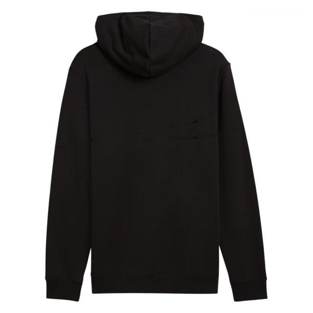 Puma Heren ess no.1 kleine logo hoodie UTPP4376_black large