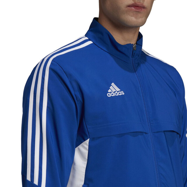 Adidas Heren condivo 22 presentatiejas UTPP4380_blue large Adidas Heren condivo 22 presentatiejas UTPP4380_blue large