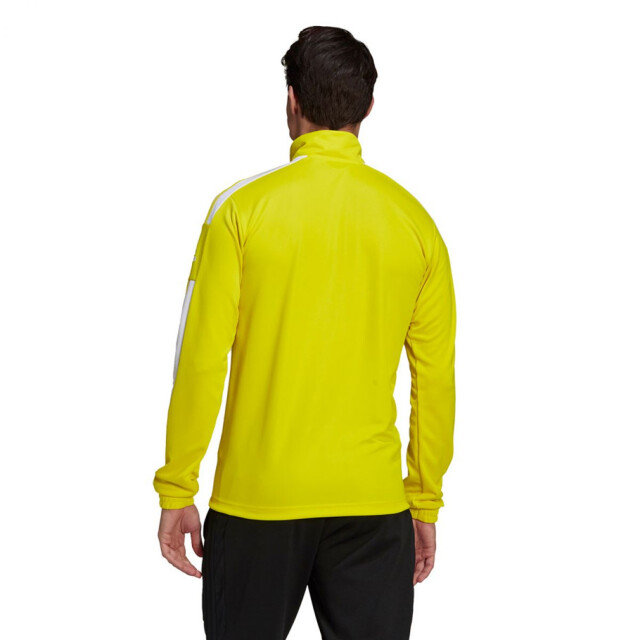 Adidas Heren squadra 21 trainingsjas UTPP4350_yellow large