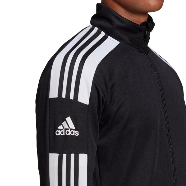 Adidas Heren squadra 21 trainingsjas UTPP4350_black large