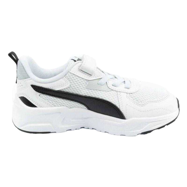 Puma Kinderen/kinderen trinity logo trainers UTPP4442_white large