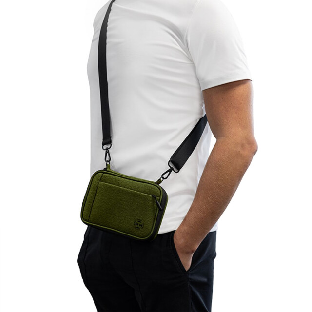 Harrows Smart case 6 dart etui UTPP4358_green large