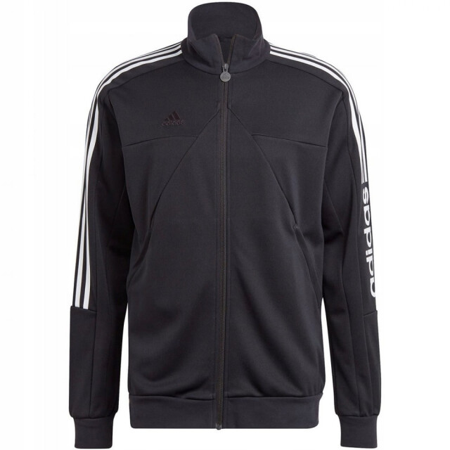 Adidas Heren tiro wordmark jas UTPP4507_black large Adidas Heren tiro wordmark jas UTPP4507_black large