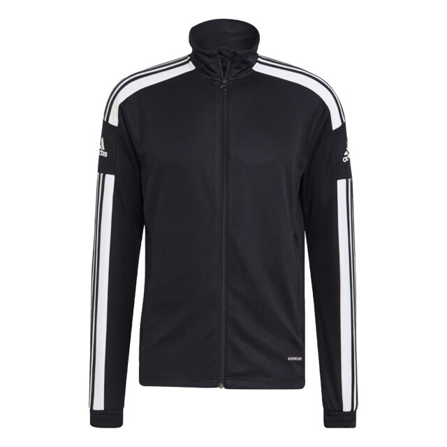 Adidas Heren squadra 21 trainingsjas UTPP4350_black large