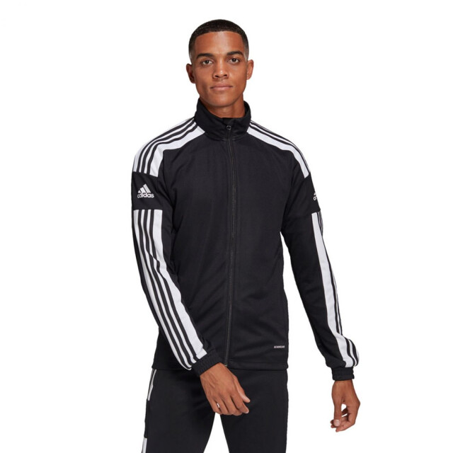 Adidas Heren squadra 21 trainingsjas UTPP4350_black large